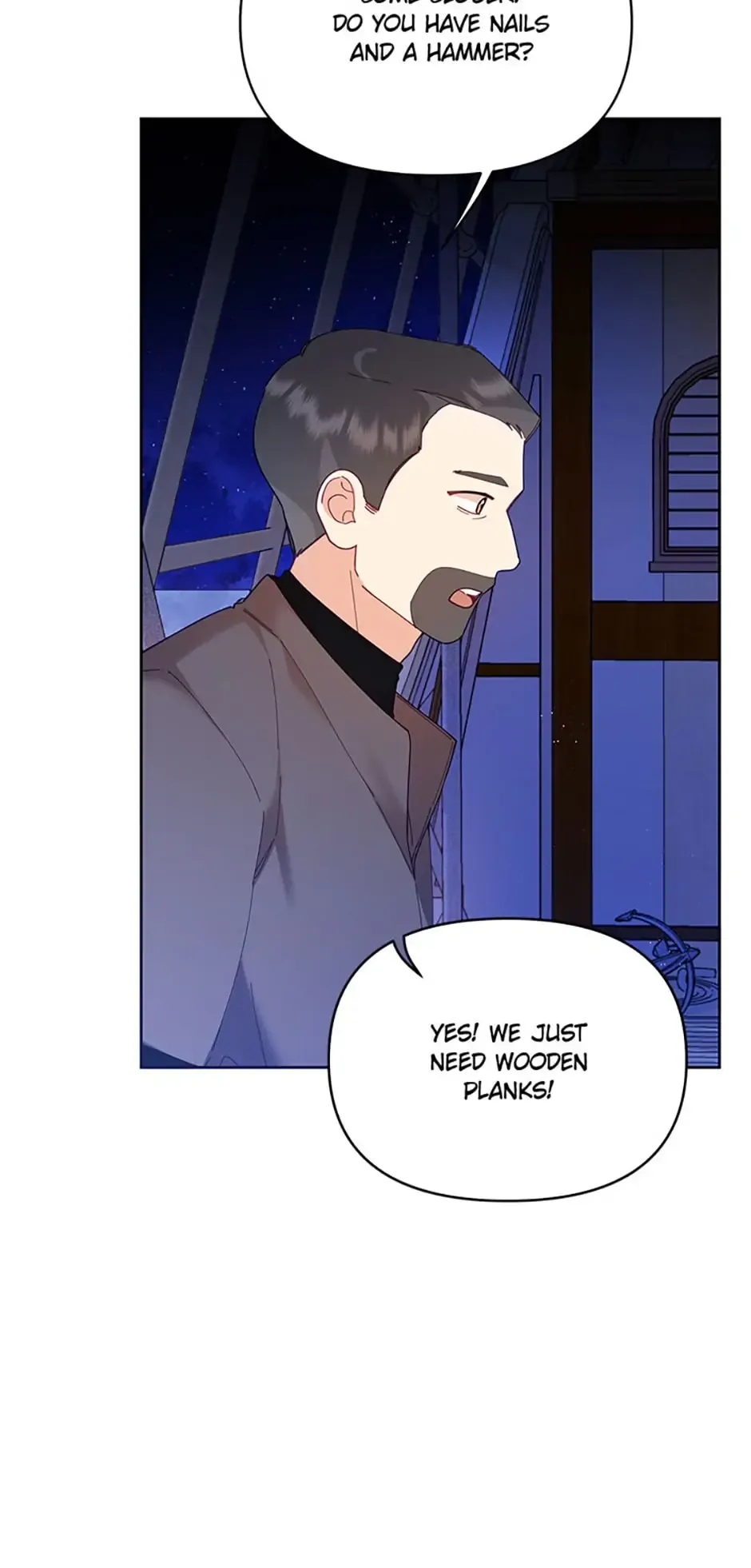 My Place Chapter 38 Online - página 5
