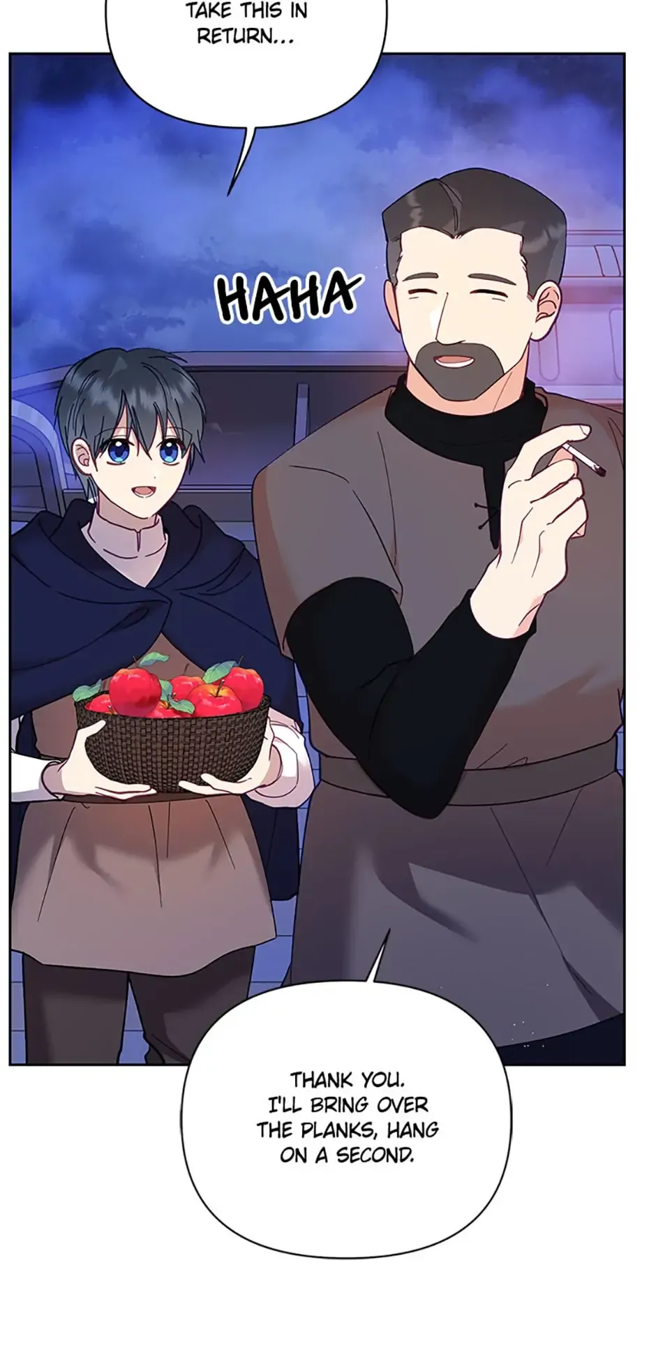 My Place Chapter 38 Online - página 7