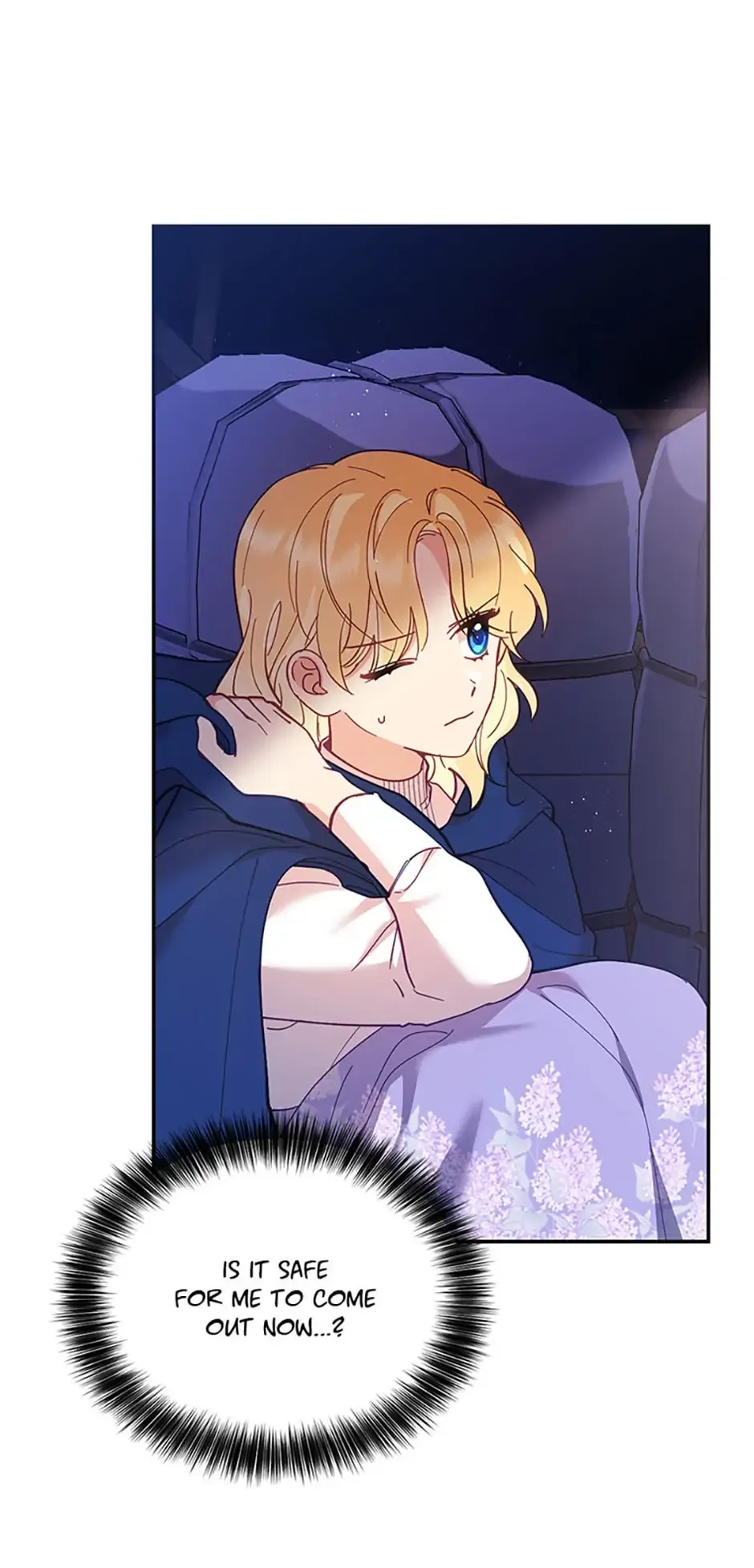 My Place Chapter 38 Online - página 8
