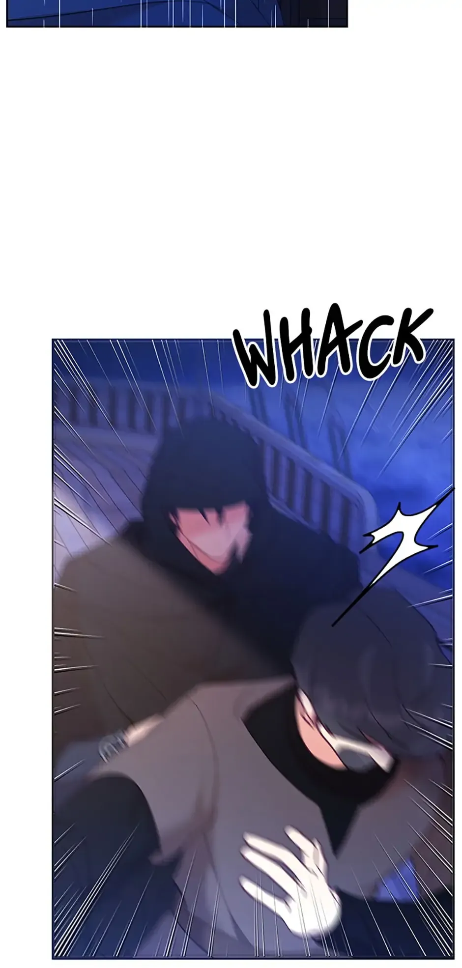 My Place Chapter 38 Online - página 10