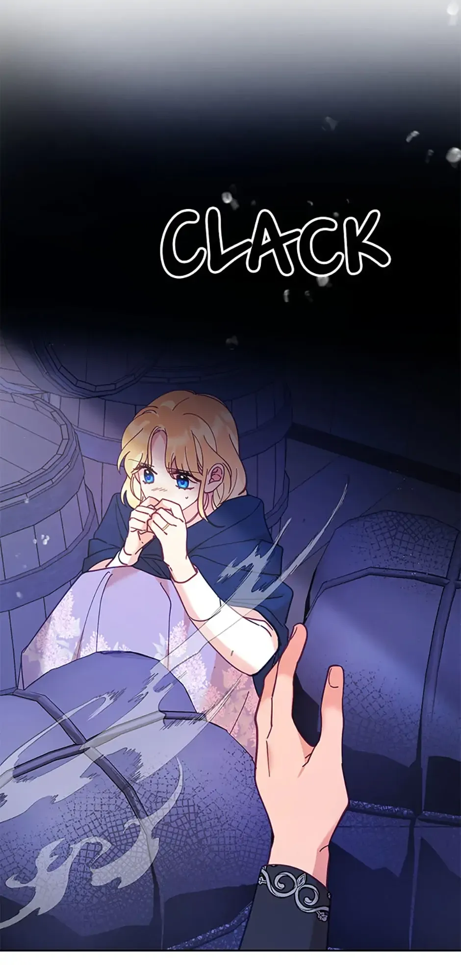 My Place Chapter 38 Online - página 15