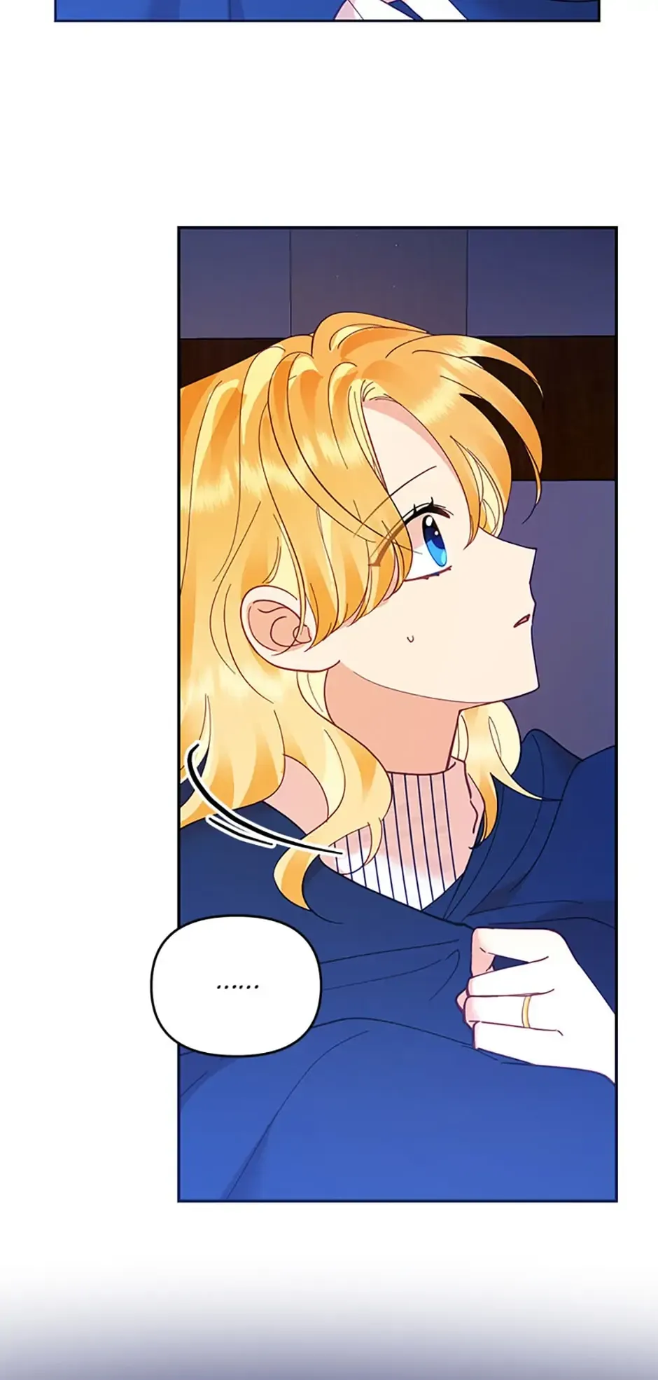 My Place Chapter 38 Online - página 17