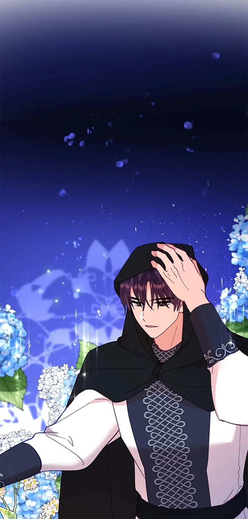 My Place Chapter 38 Online - página 18