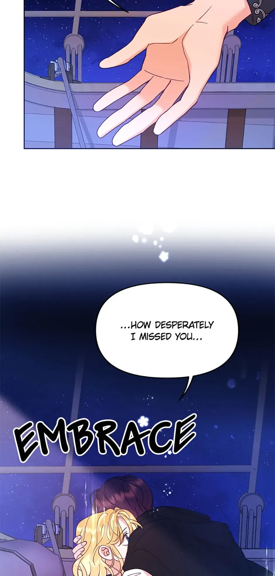 My Place Chapter 38 Online - página 20