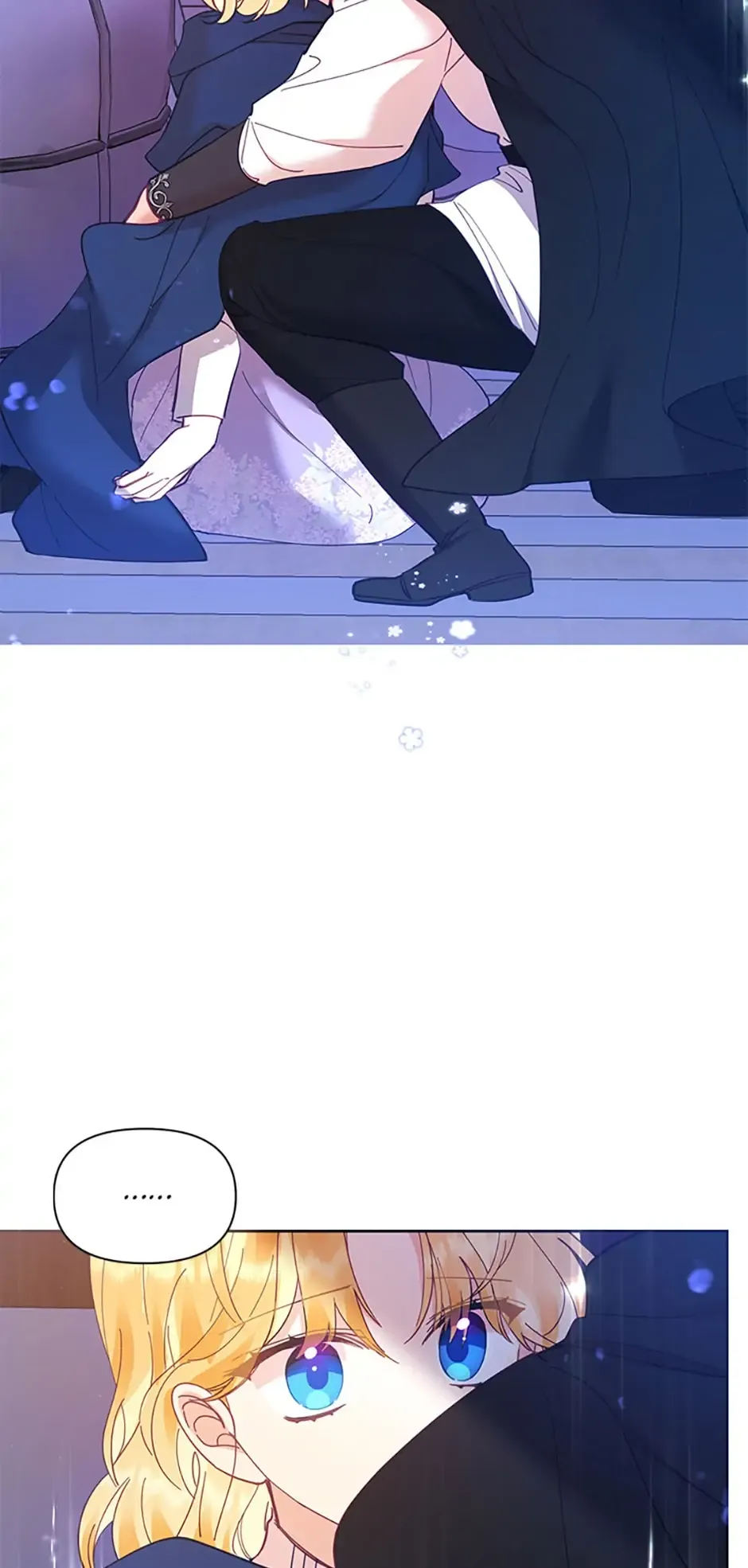 My Place Chapter 38 Online - página 21