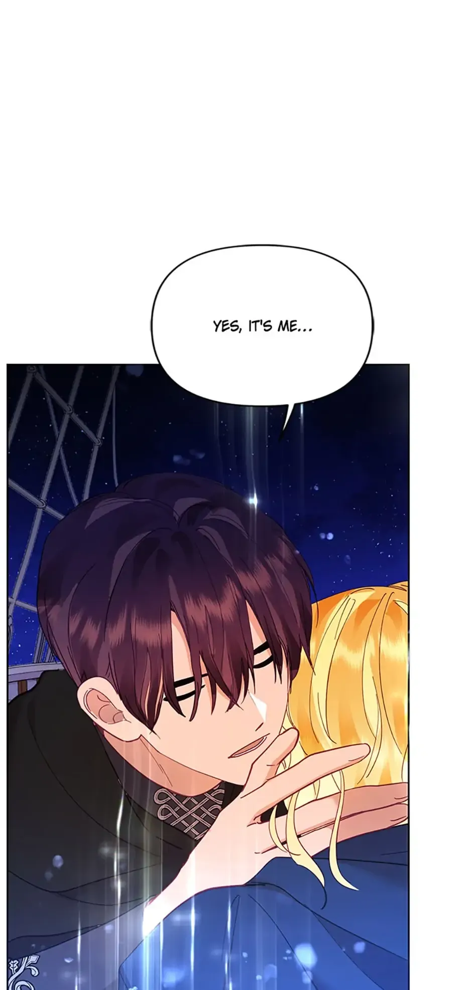My Place Chapter 38 Online - página 23