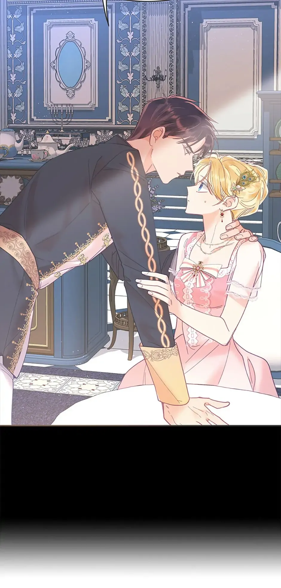 My Place Chapter 38 Online - página 29
