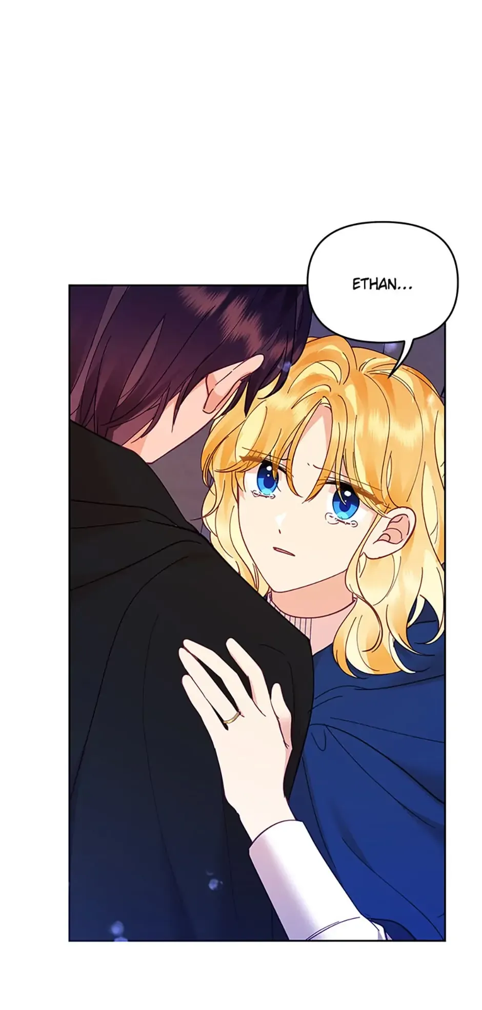 My Place Chapter 38 Online - página 36