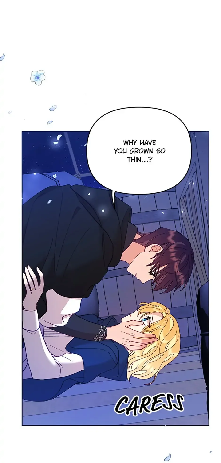 My Place Chapter 38 Online - página 37