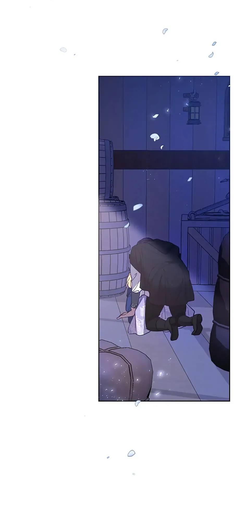 My Place Chapter 38 Online - página 39