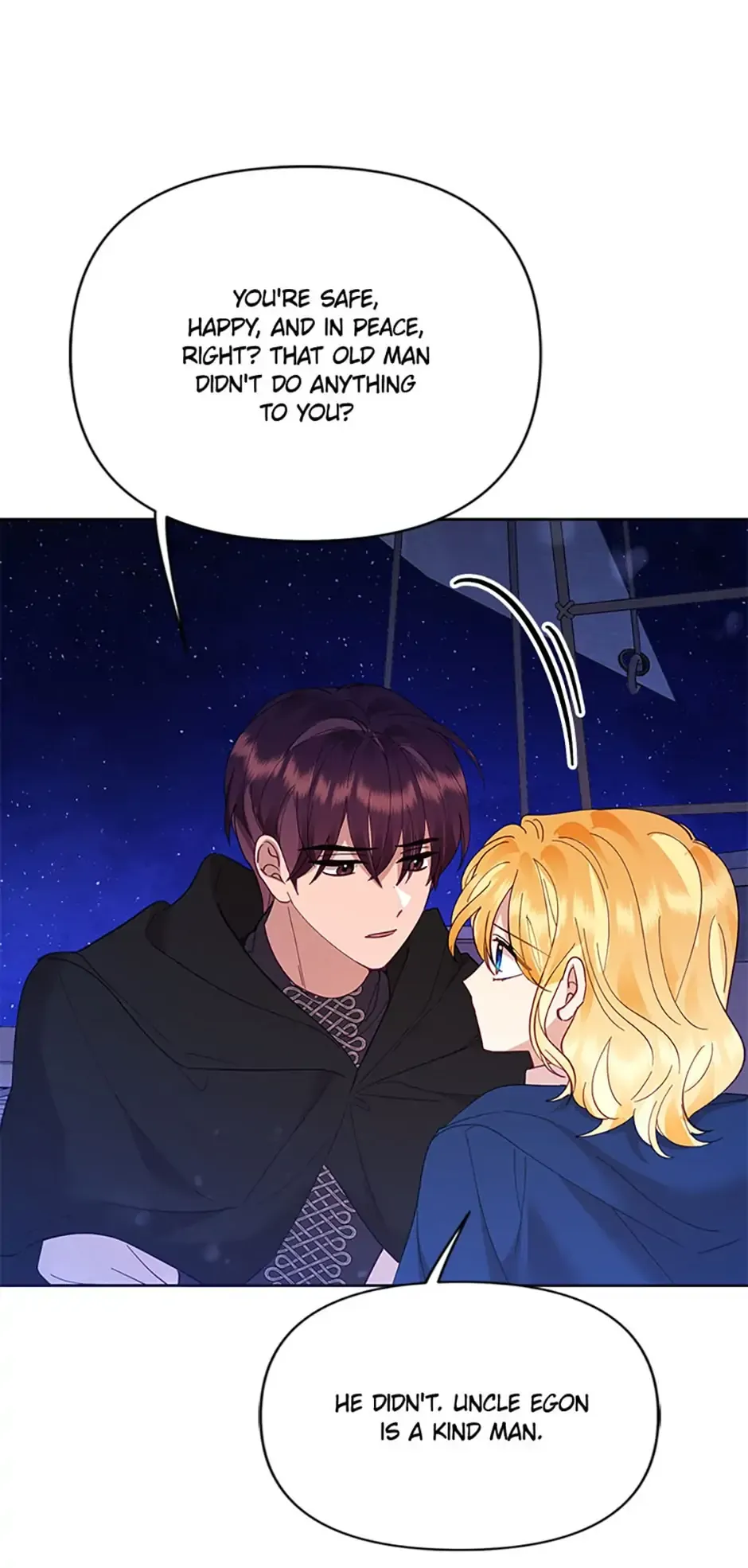 My Place Chapter 38 Online - página 40