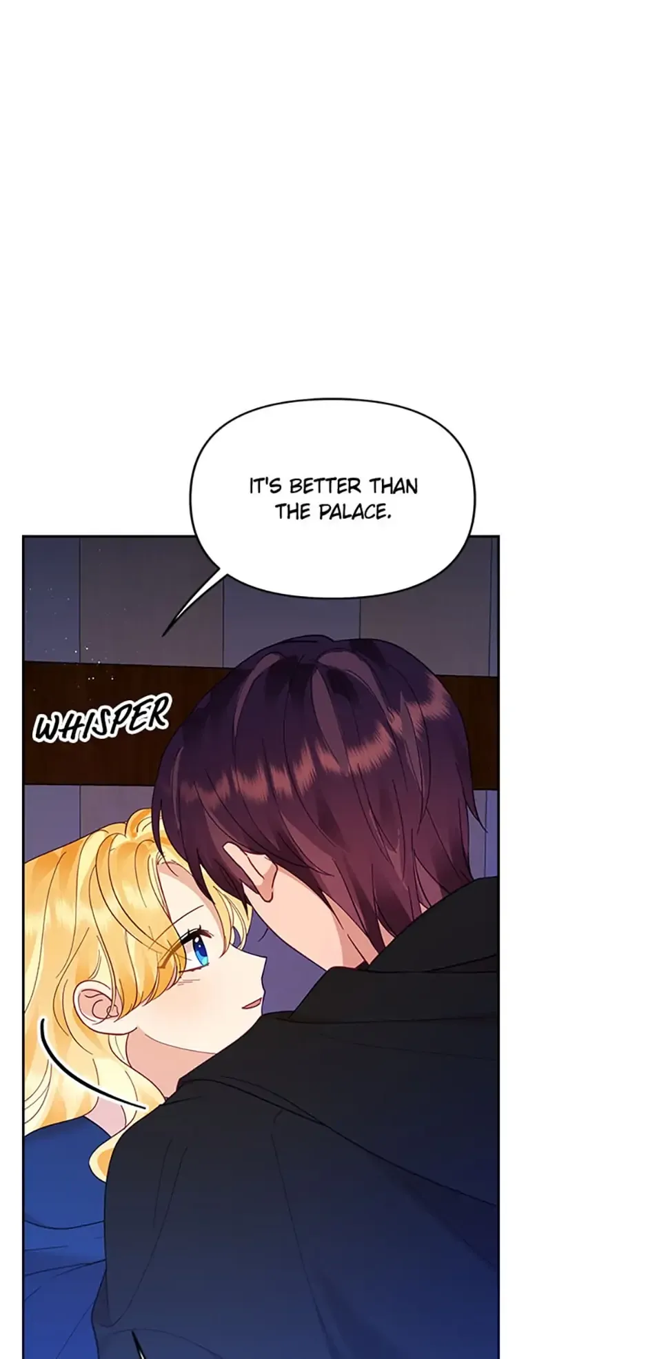 My Place Chapter 38 Online - página 41