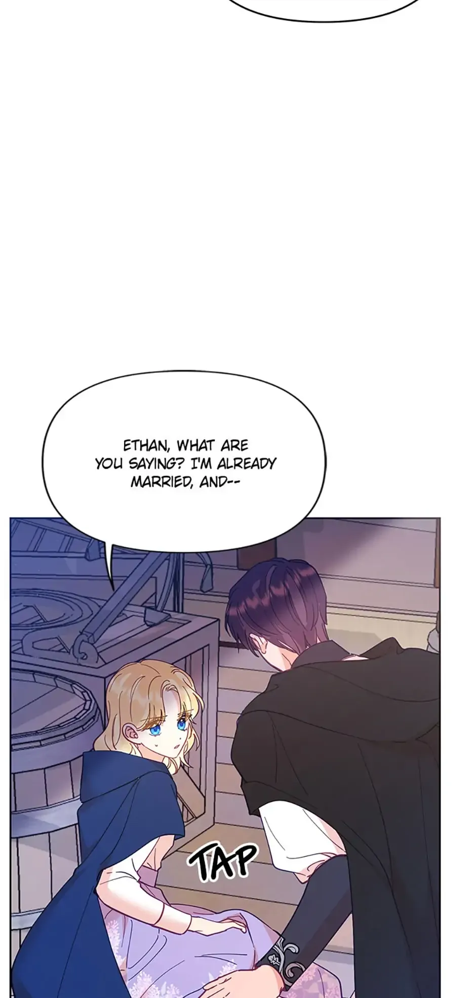 My Place Chapter 38 Online - página 45