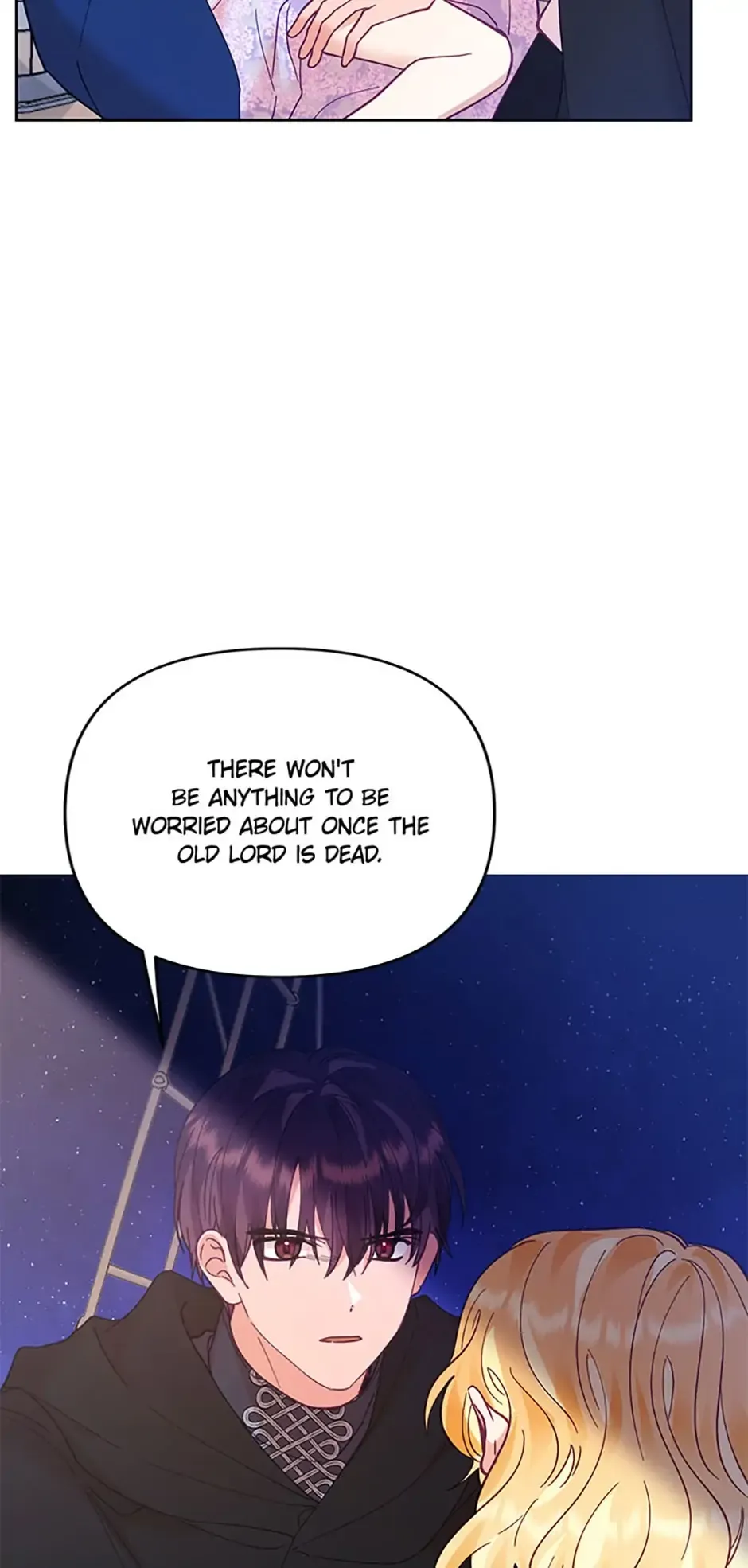 My Place Chapter 38 Online - página 46