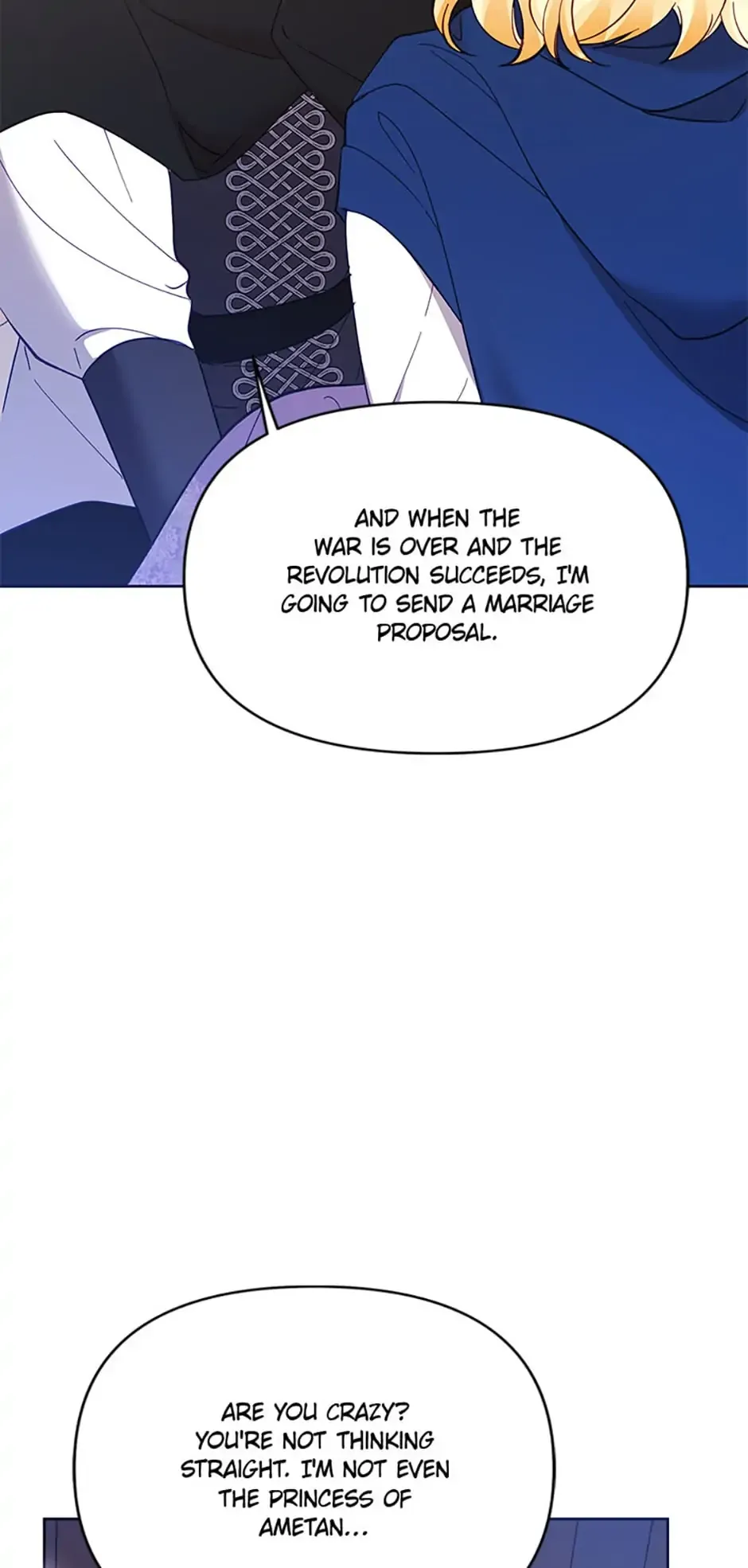 My Place Chapter 38 Online - página 47