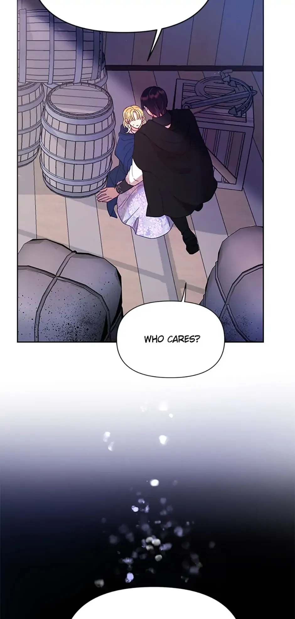 My Place Chapter 38 Online - página 48