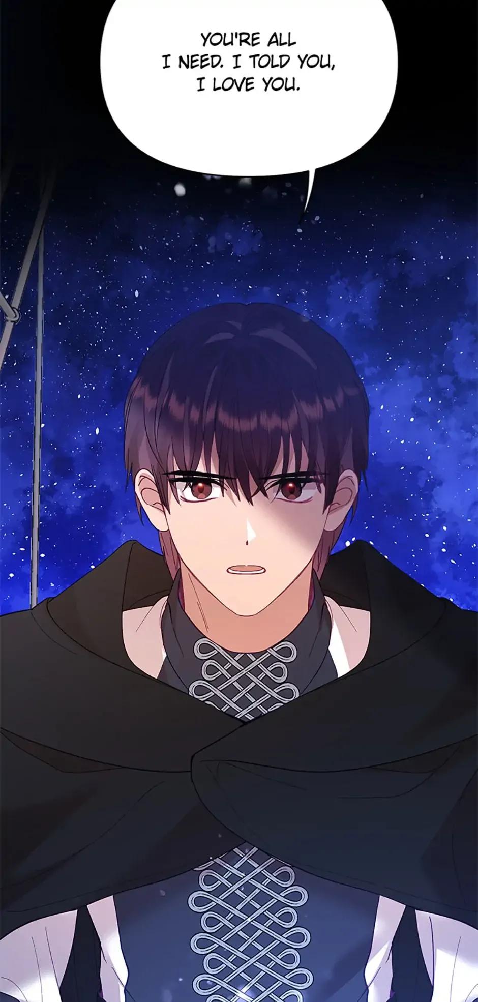 My Place Chapter 38 Online - página 49