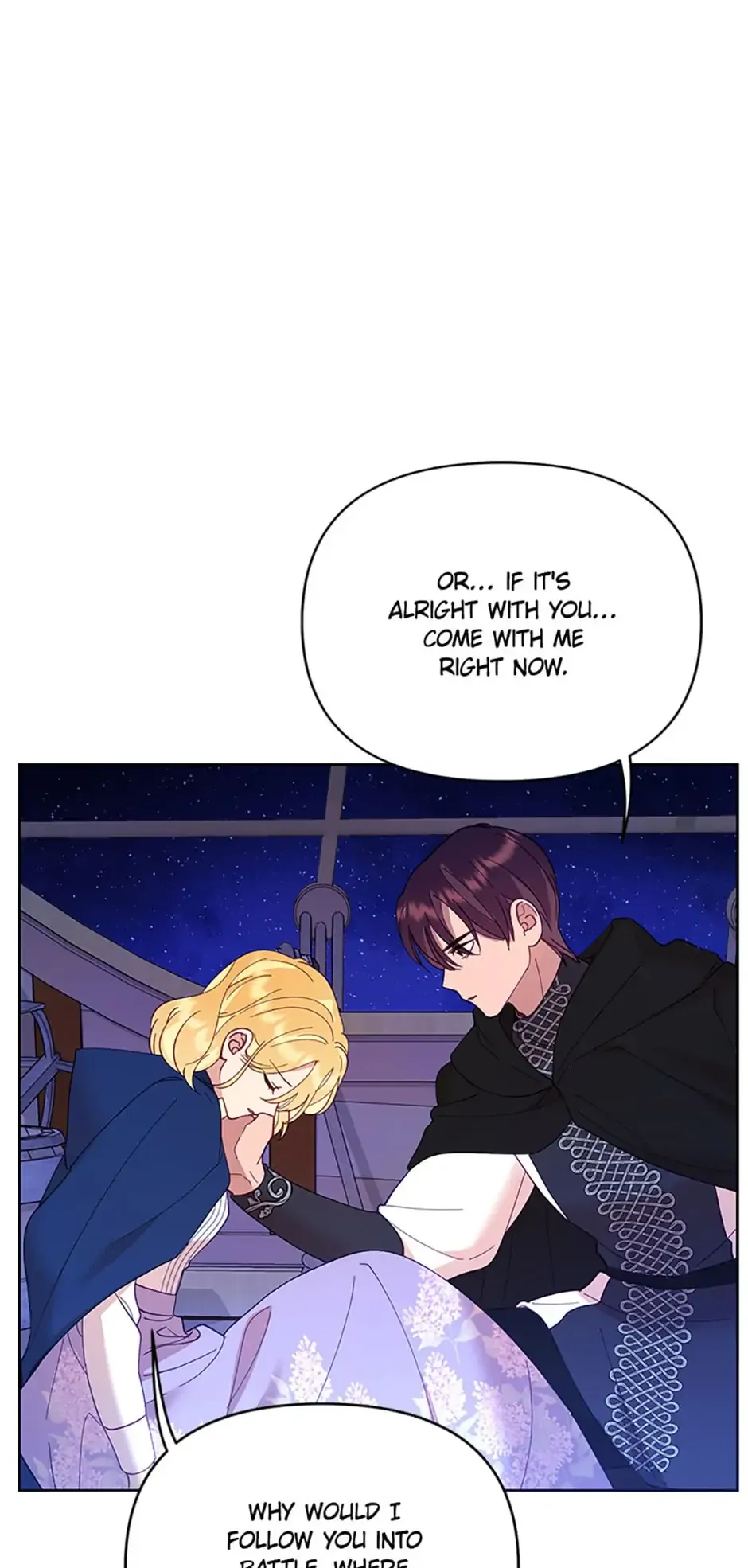 My Place Chapter 38 Online - página 51