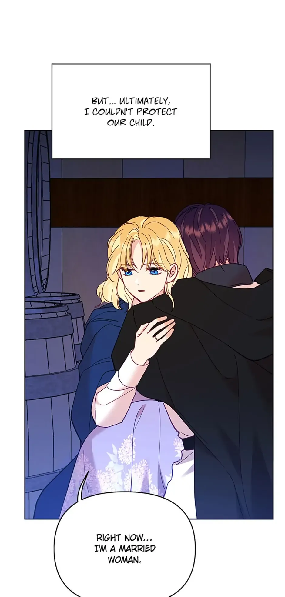 My Place Chapter 38 Online - página 58