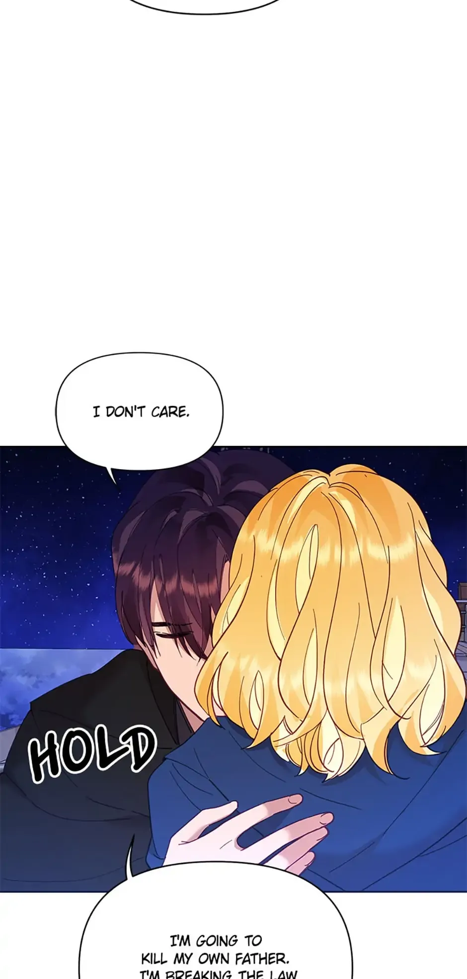 My Place Chapter 38 Online - página 59