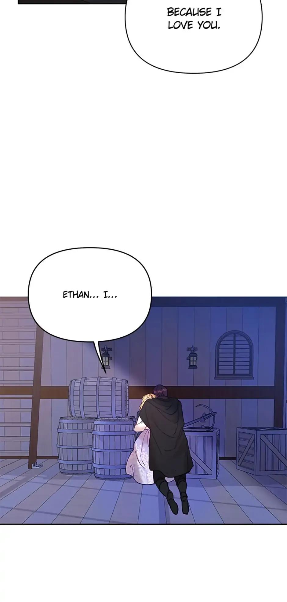 My Place Chapter 38 Online - página 61