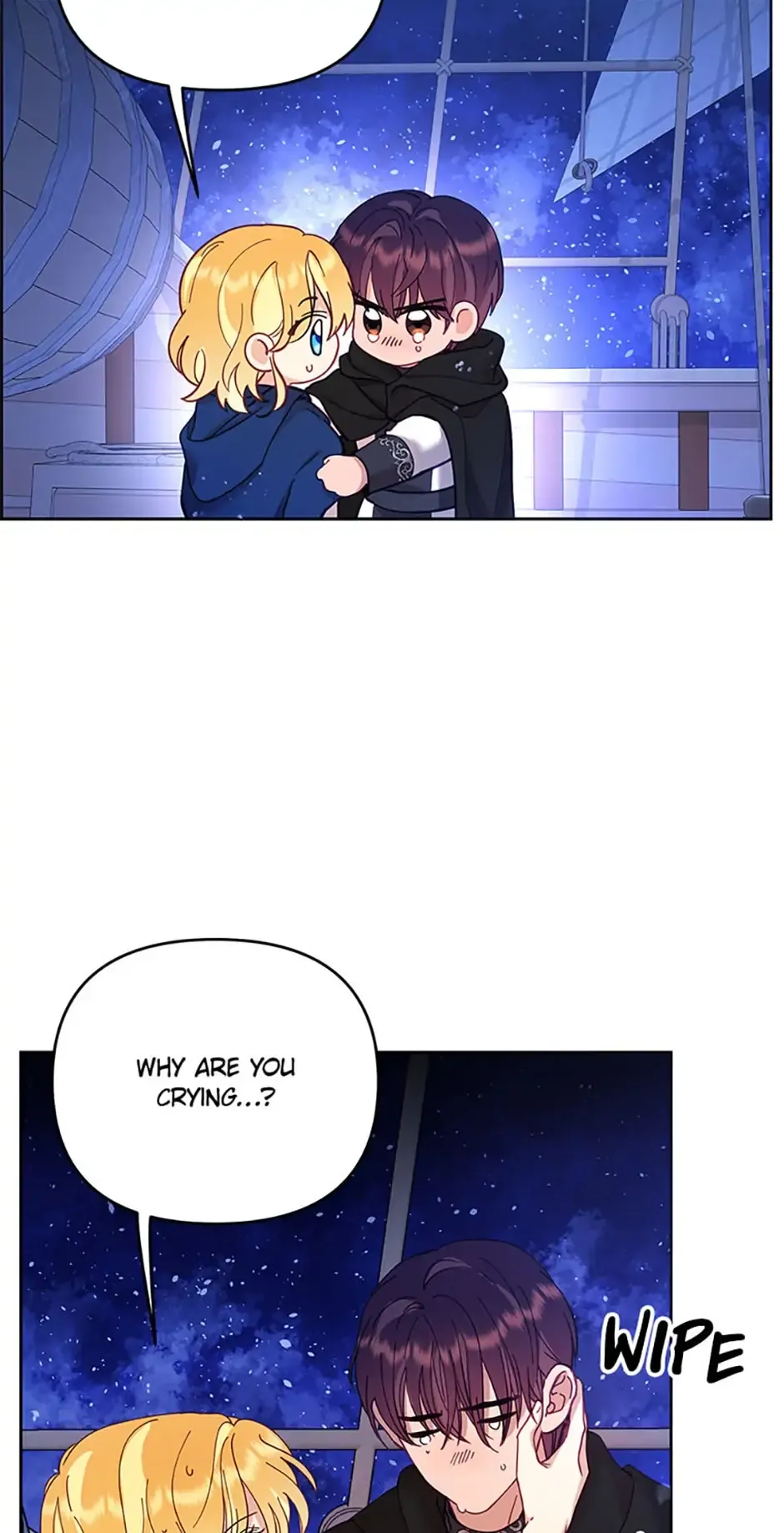 My Place Chapter 39 Online - página 4