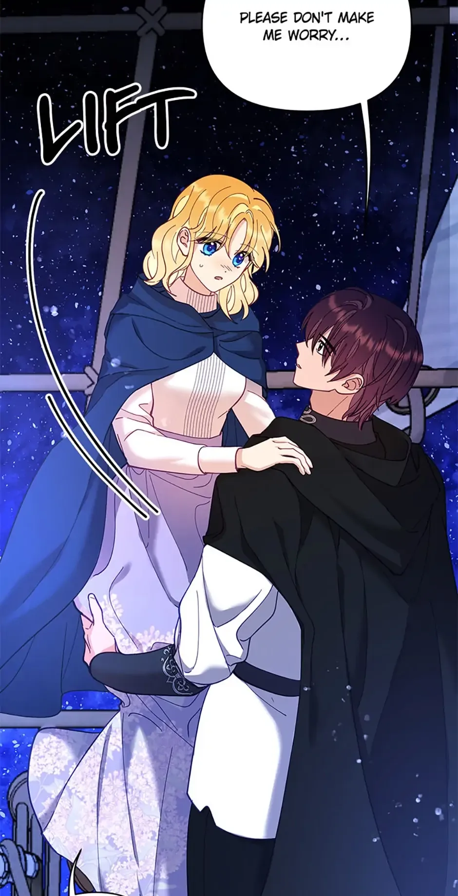 My Place Chapter 39 Online - página 8