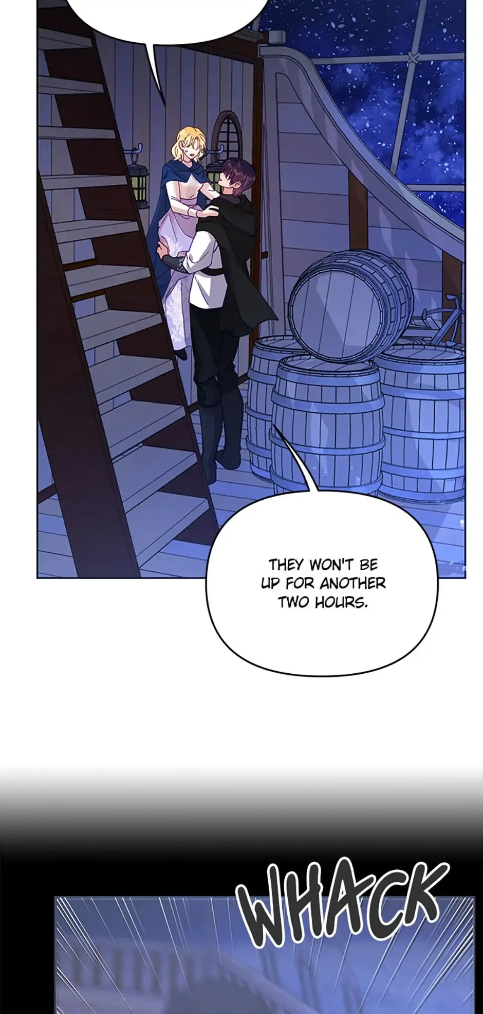 My Place Chapter 39 Online - página 13