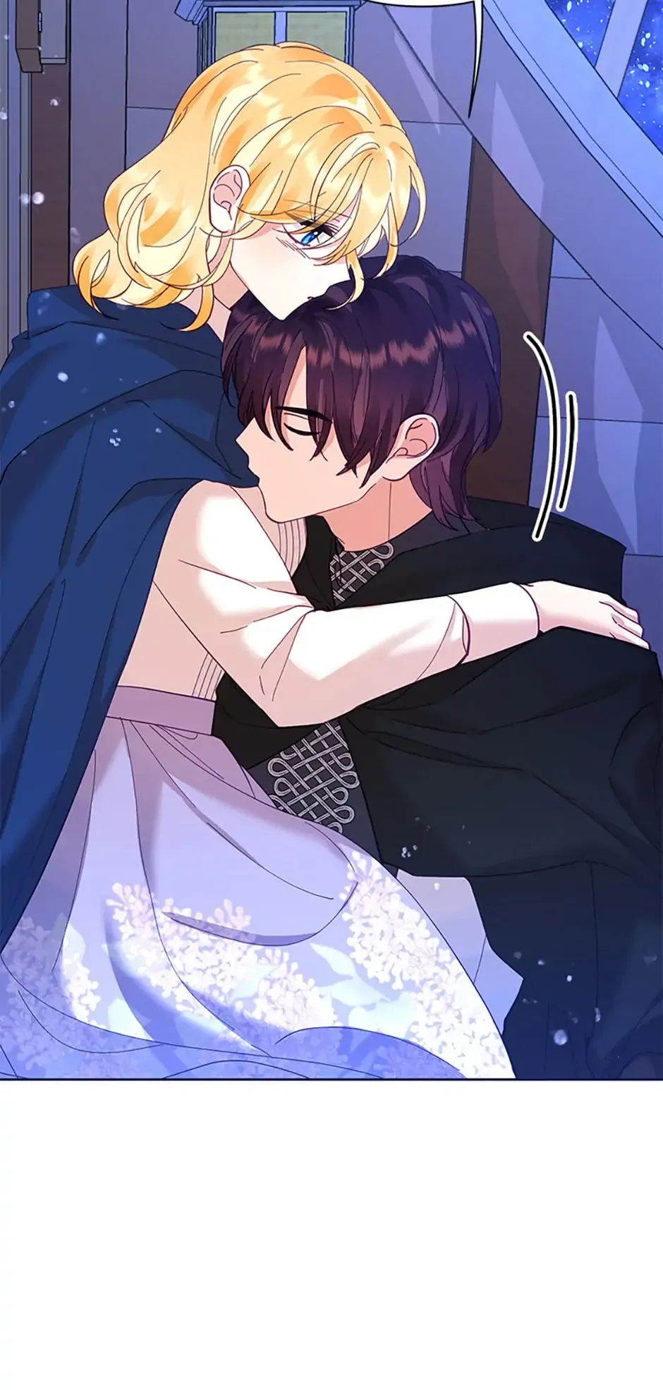 My Place Chapter 39 Online - página 16