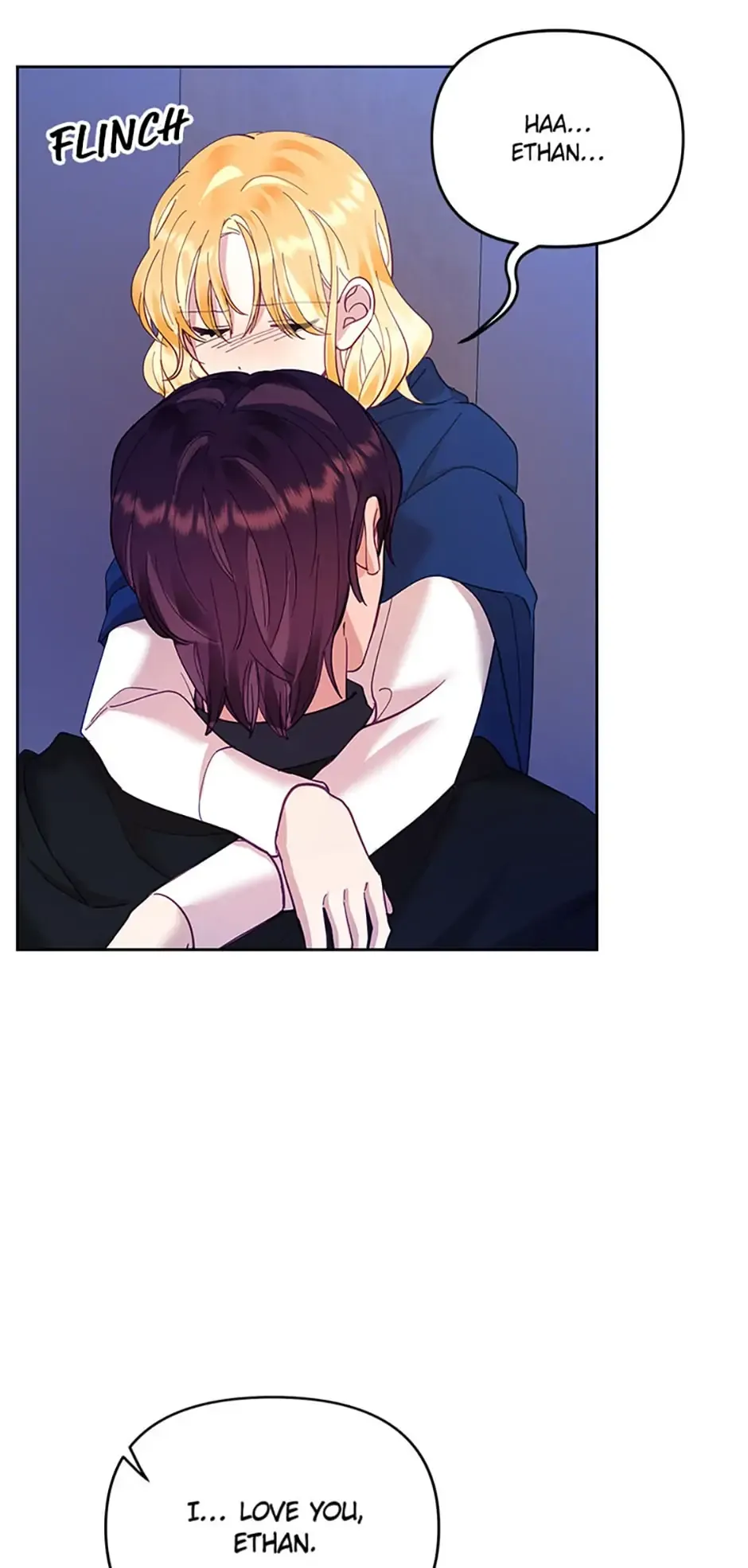 My Place Chapter 39 Online - página 18