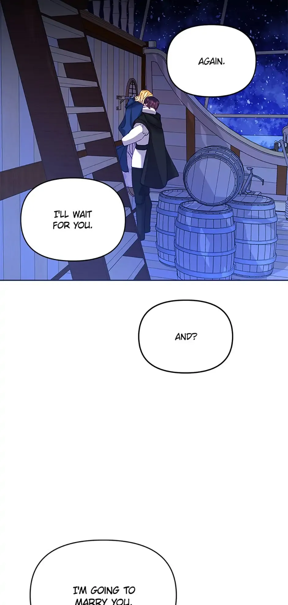 My Place Chapter 39 Online - página 21