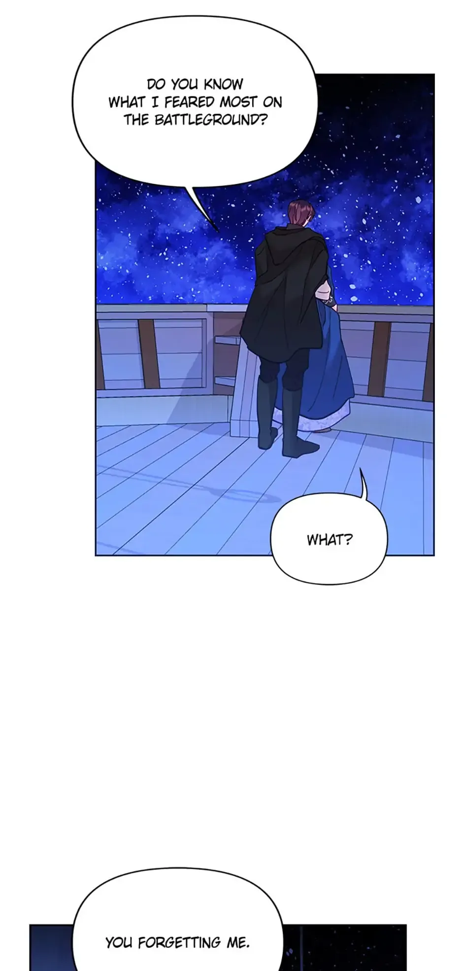 My Place Chapter 39 Online - página 36