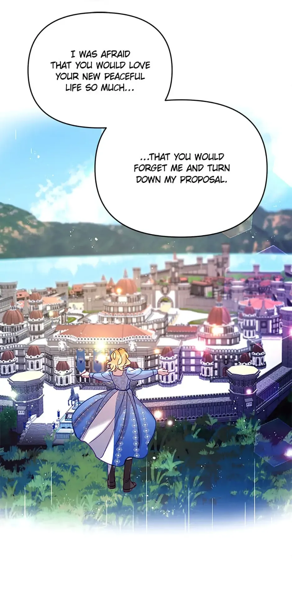 My Place Chapter 39 Online - página 40
