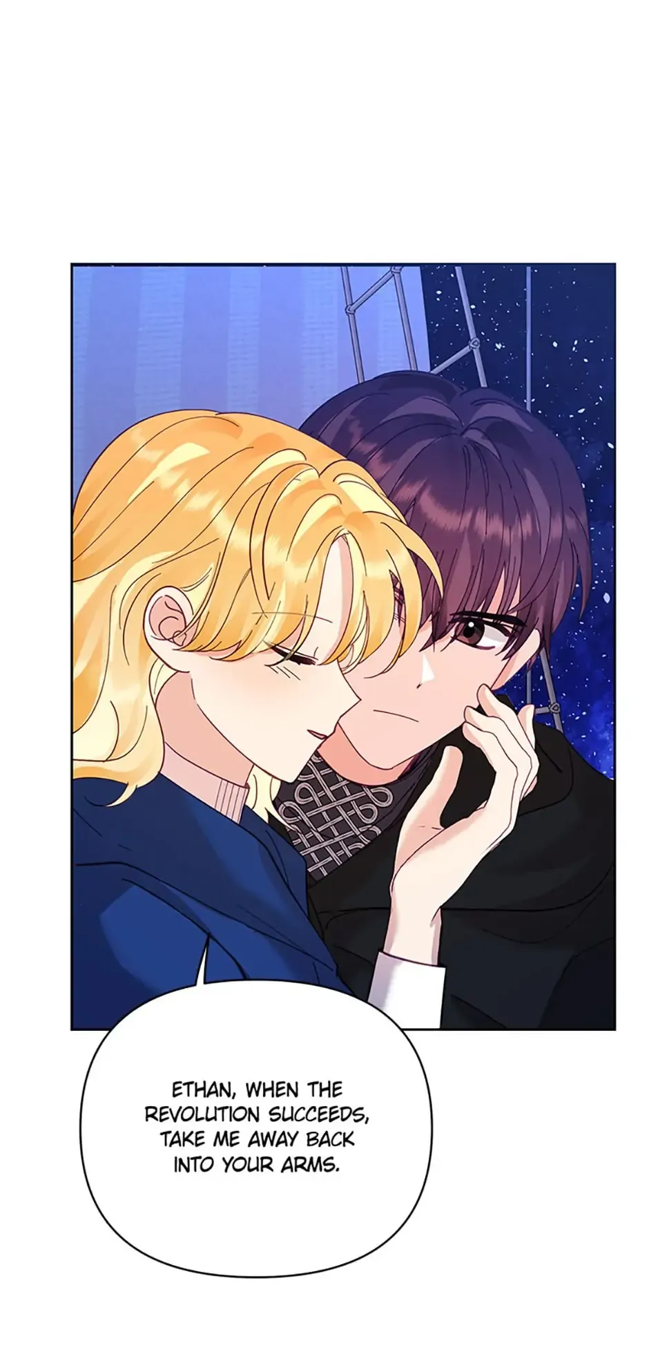 My Place Chapter 39 Online - página 42