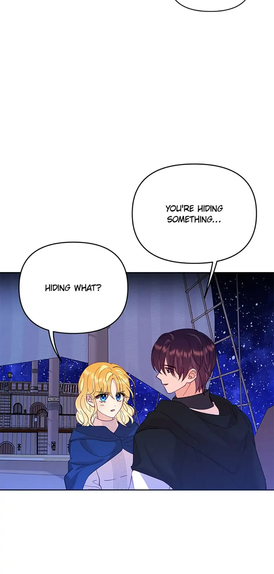 My Place Chapter 39 Online - página 45