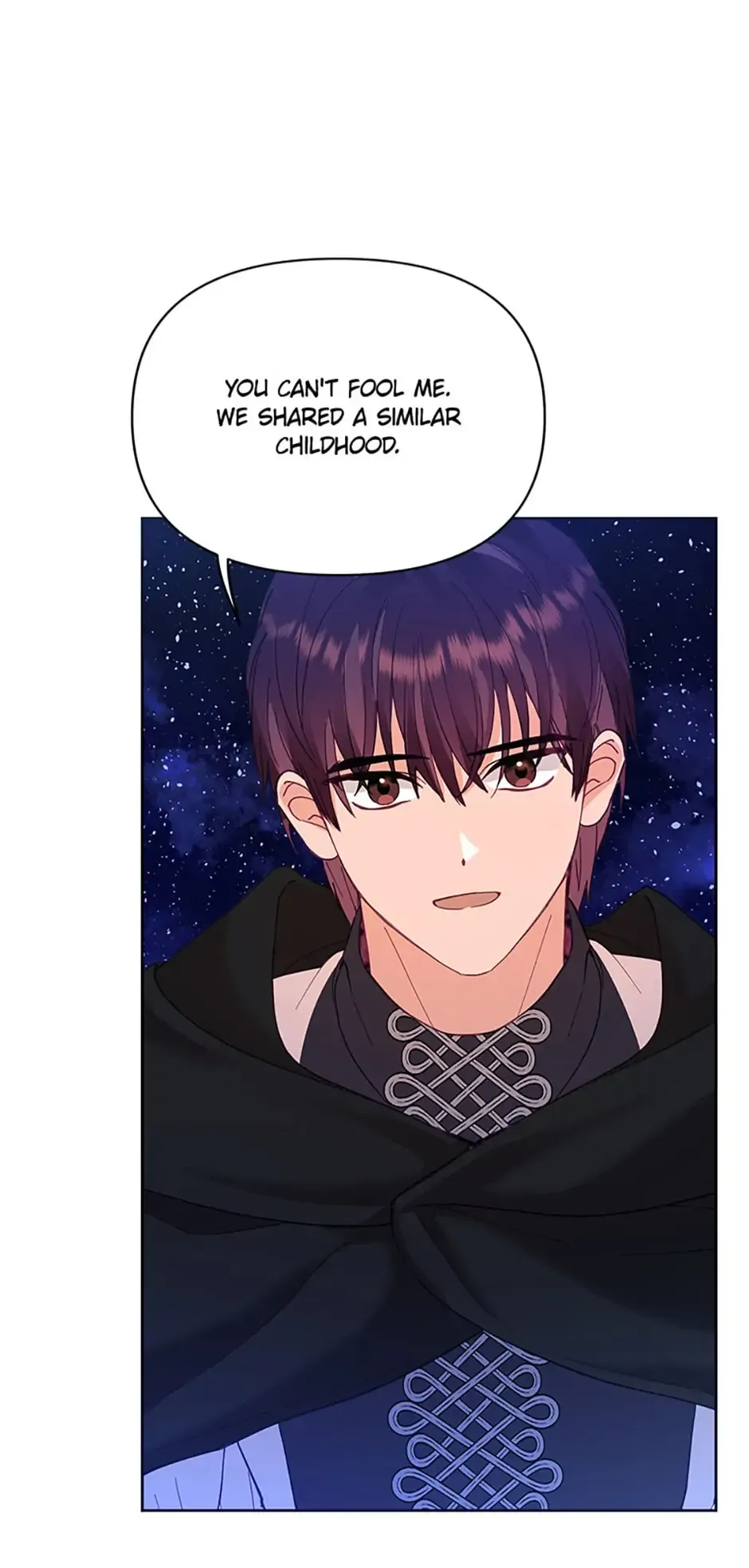 My Place Chapter 39 Online - página 46