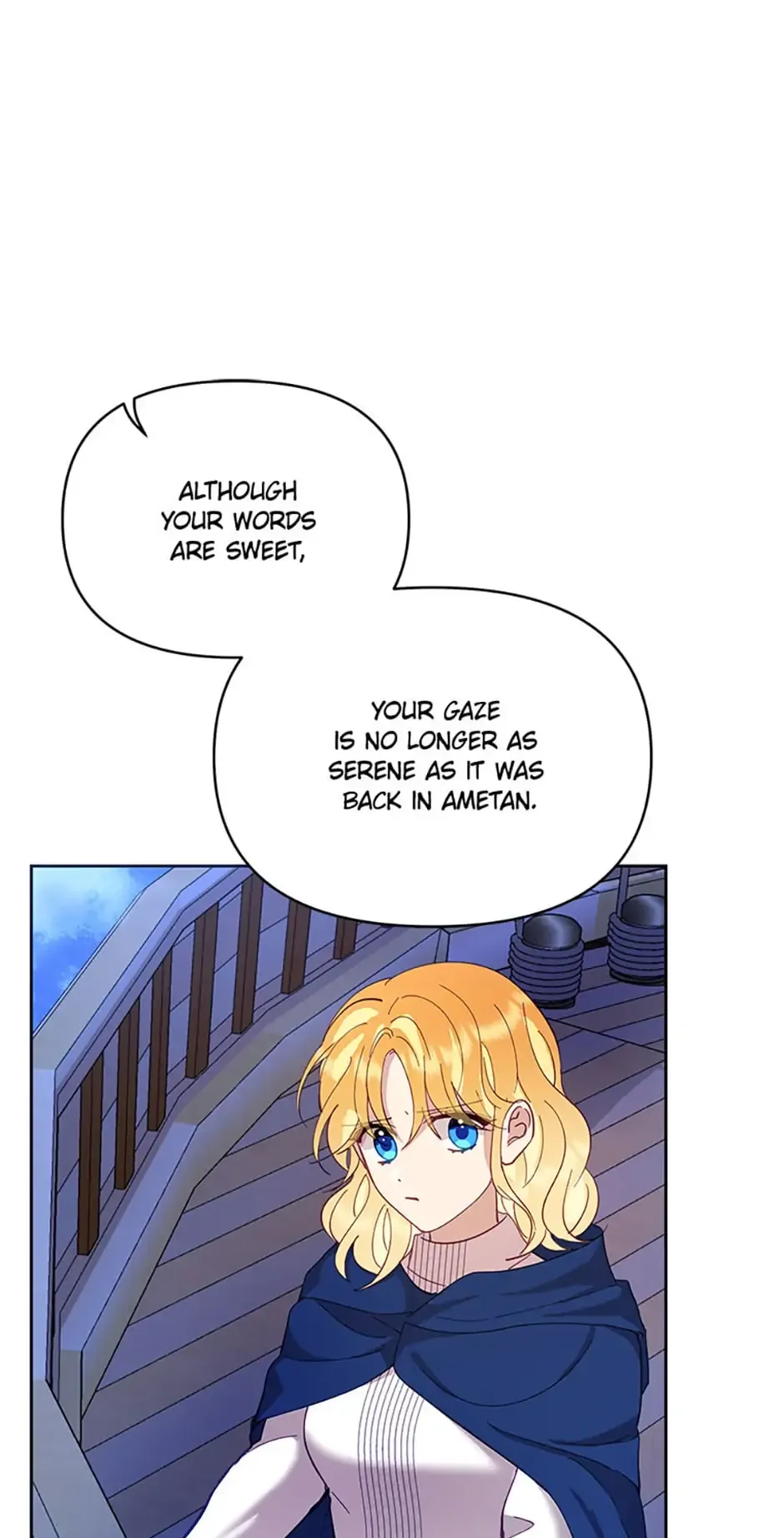 My Place Chapter 39 Online - página 47