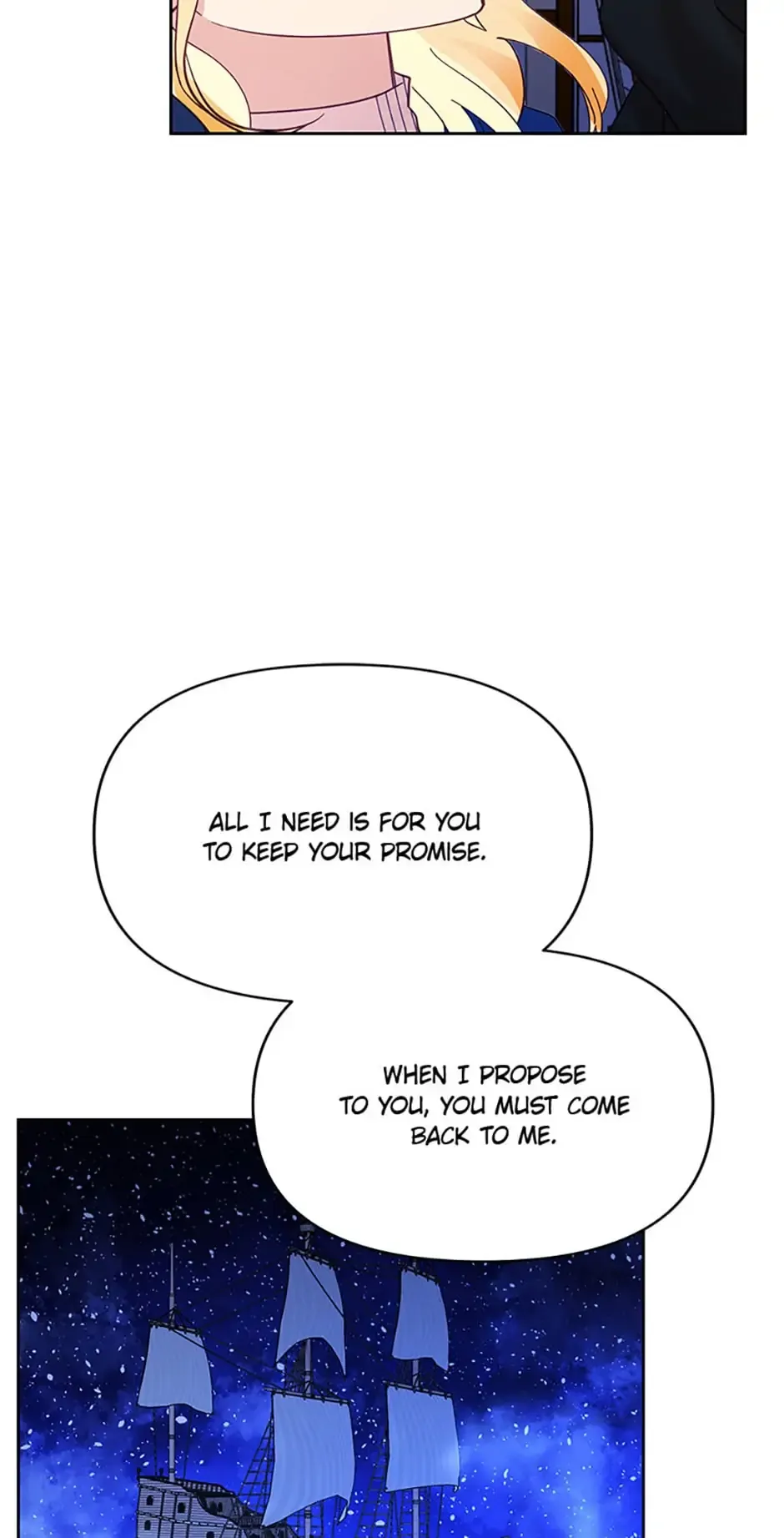 My Place Chapter 39 Online - página 51