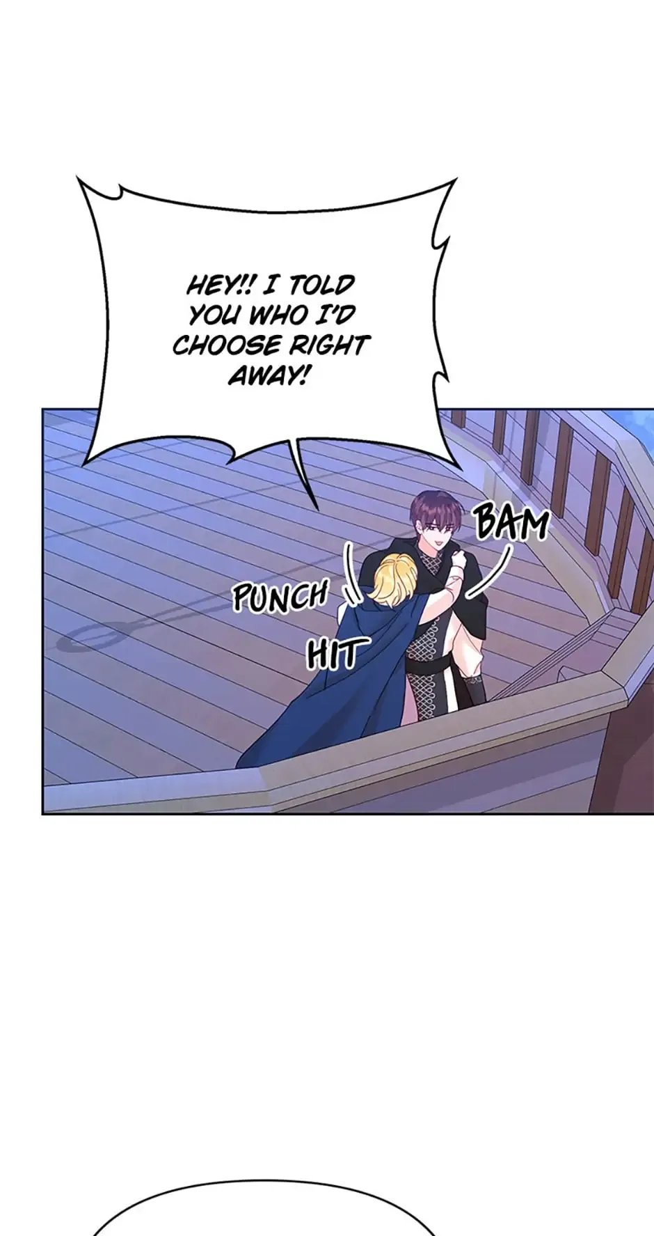My Place Chapter 39 Online - página 56