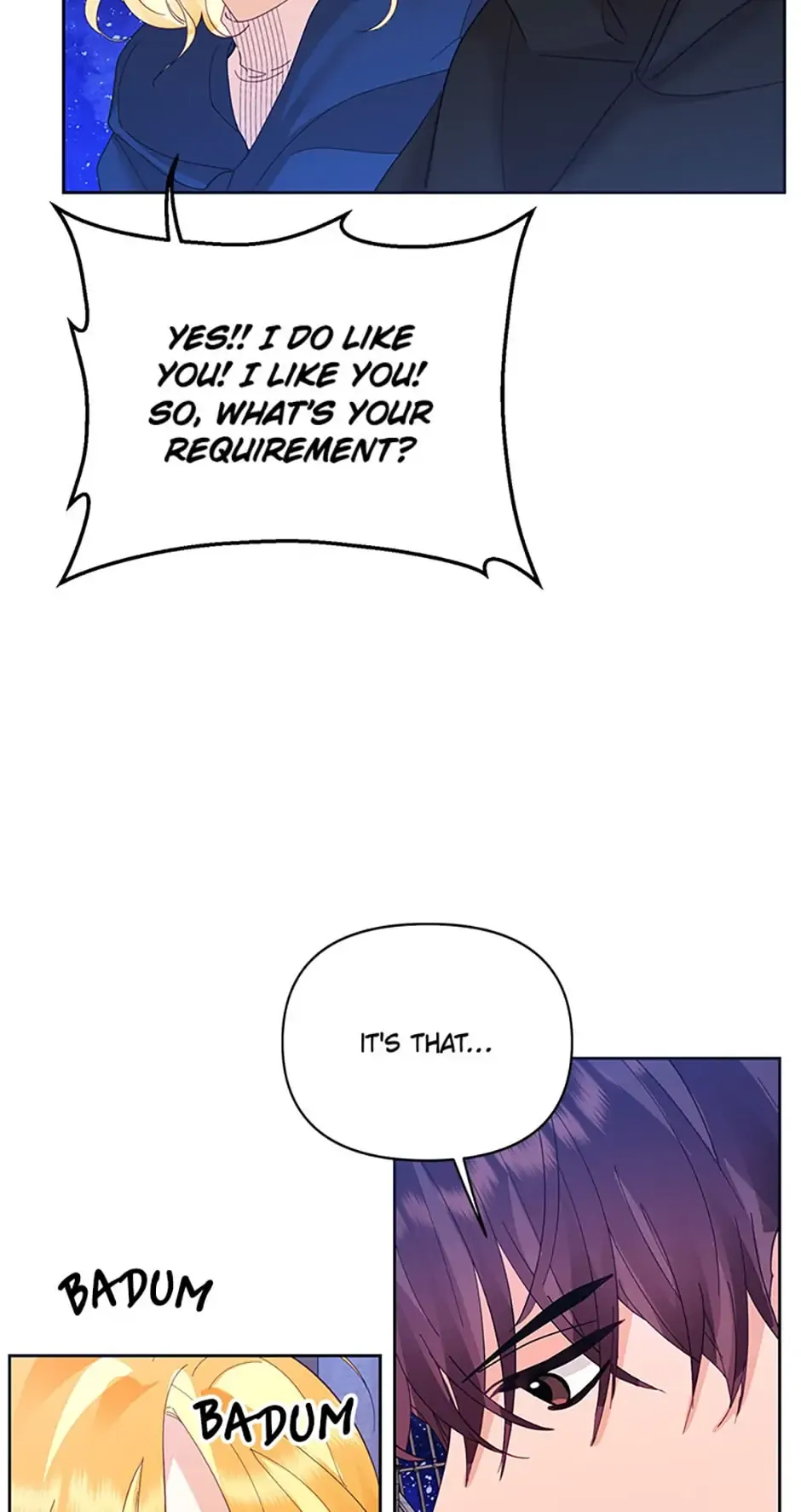 My Place Chapter 39 Online - página 59