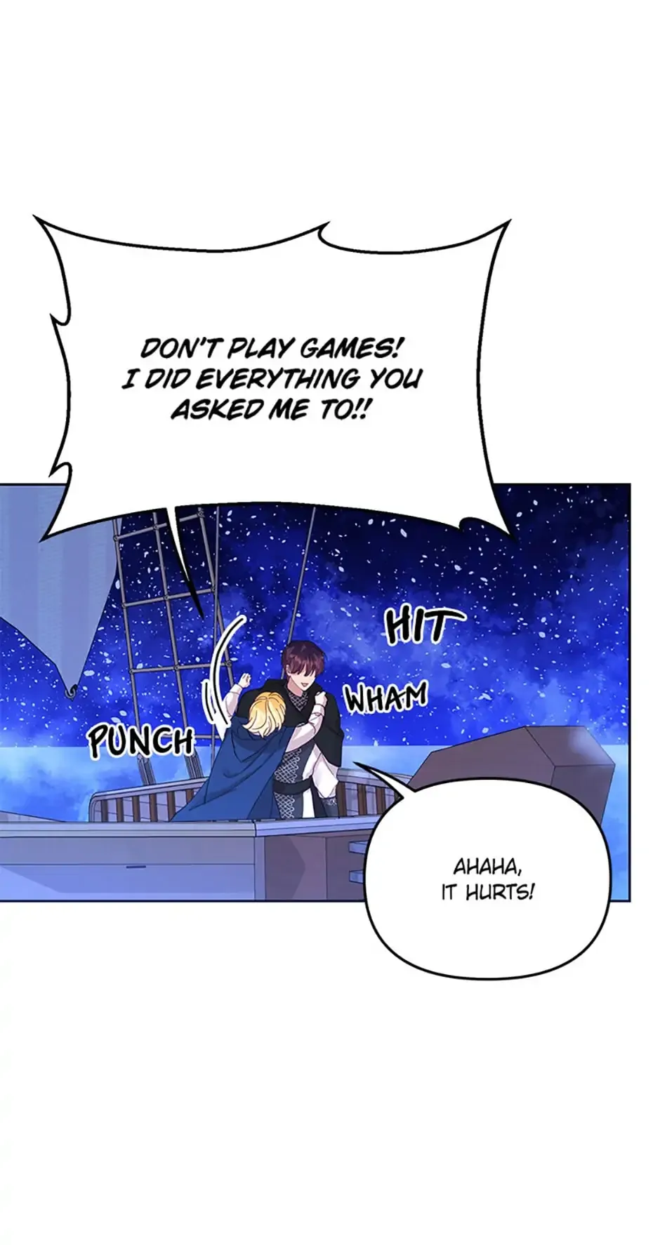 My Place Chapter 39 Online - página 62