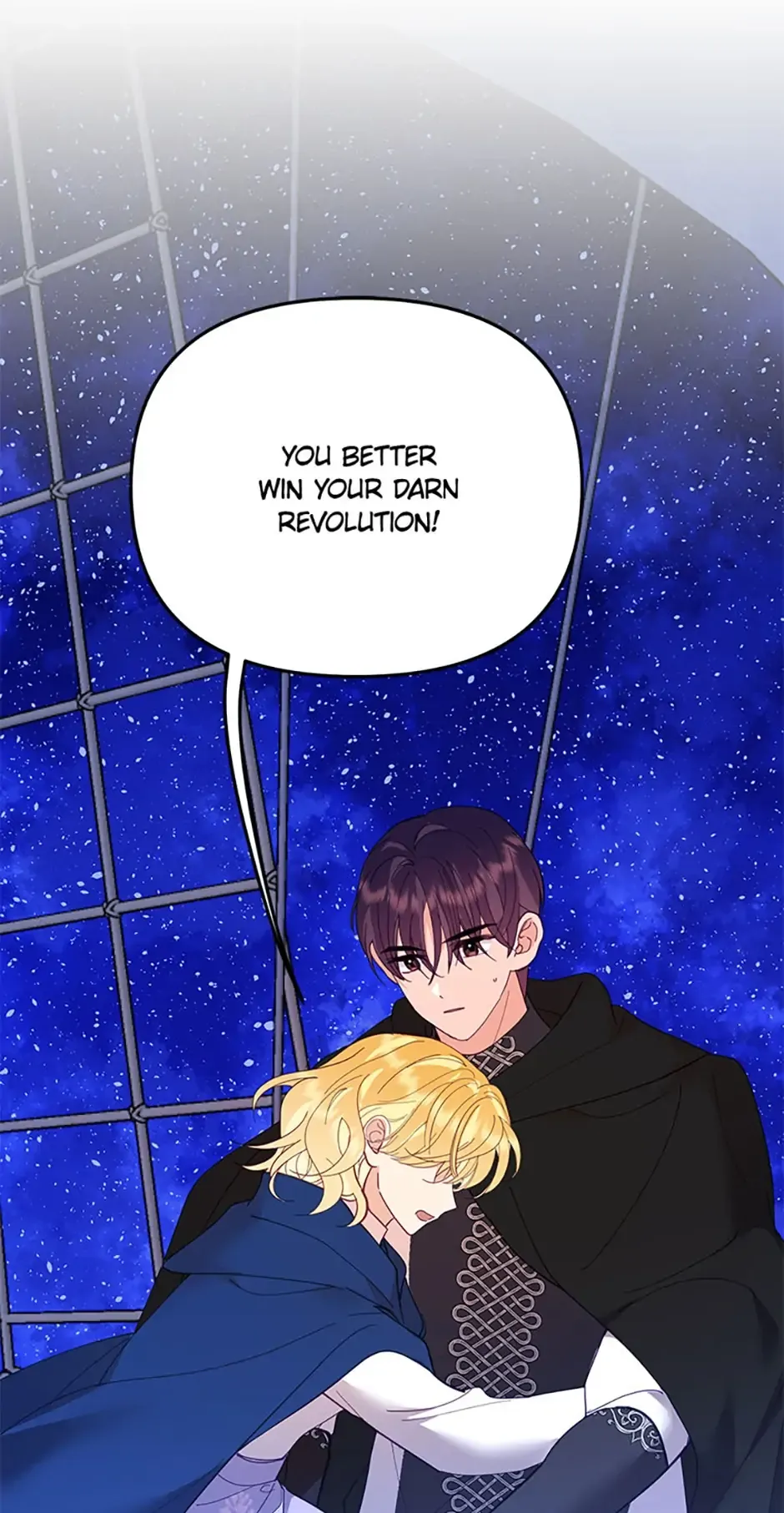 My Place Chapter 39 Online - página 71