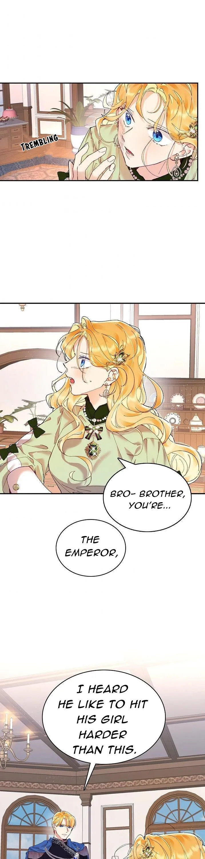 My Place Chapter 4 Online - página 1