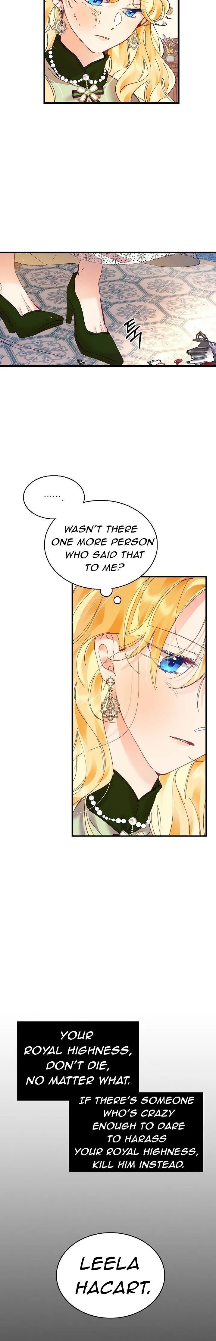 My Place Chapter 4 Online - página 9