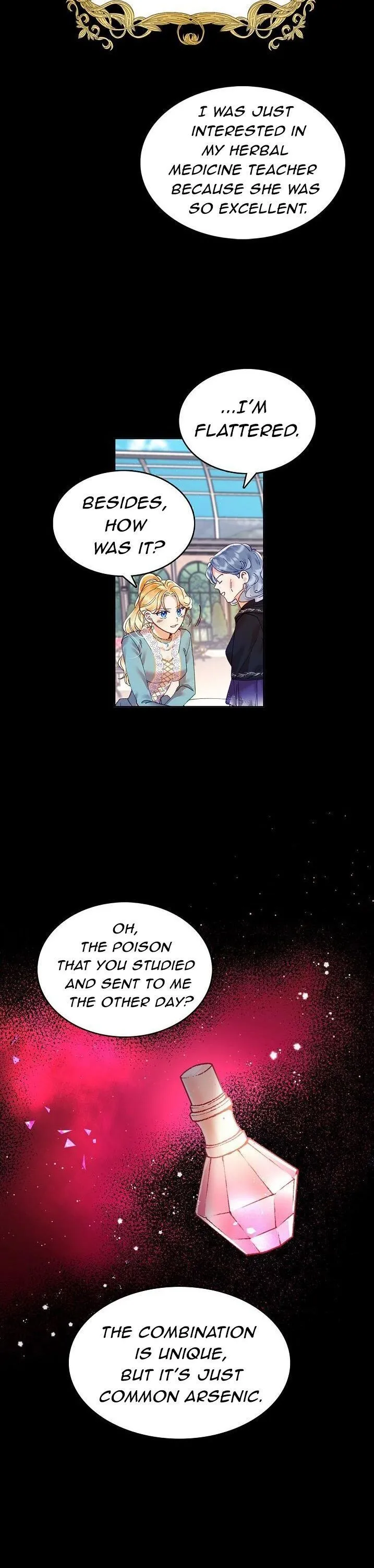 My Place Chapter 4 Online - página 11