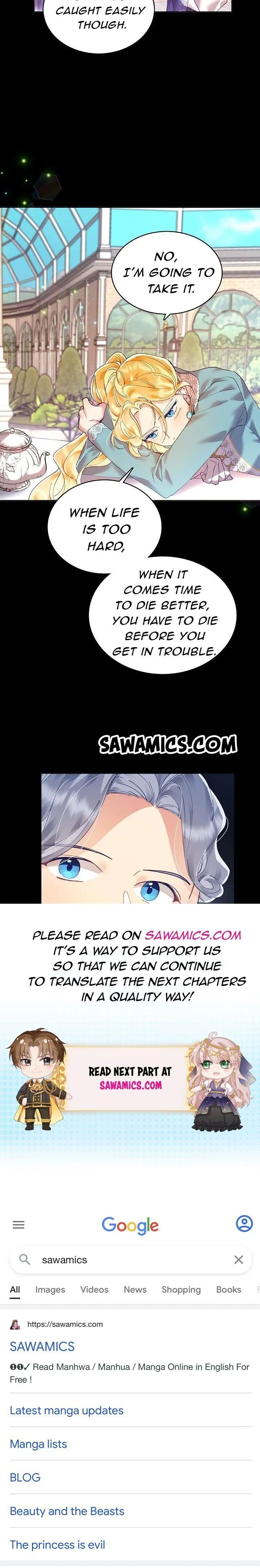 My Place Chapter 4 Online - página 13