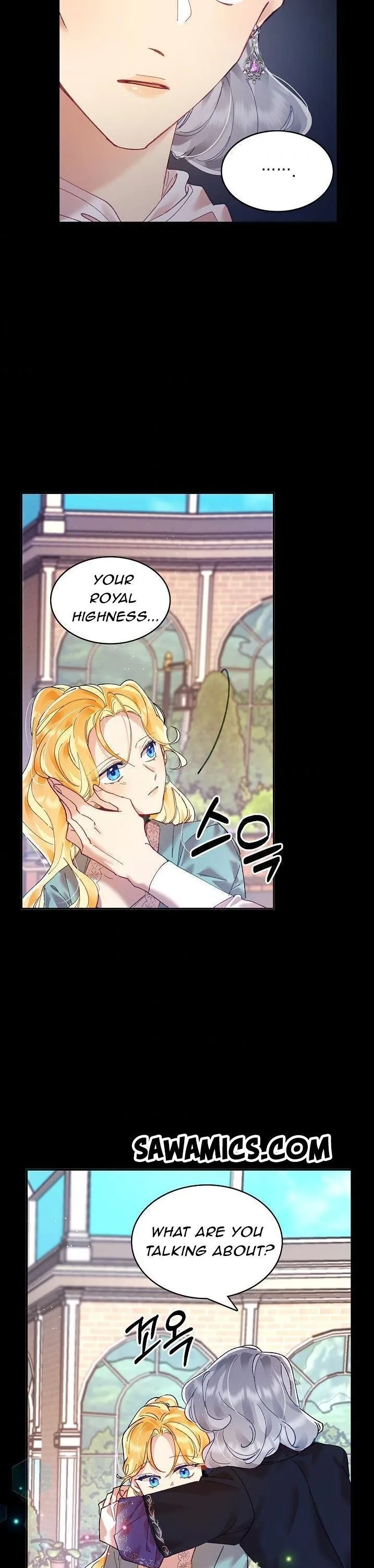My Place Chapter 4 Online - página 14