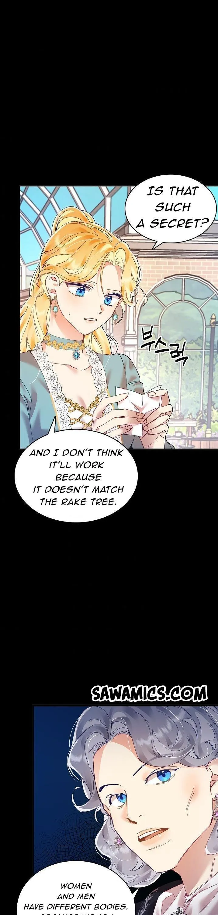 My Place Chapter 4 Online - página 17