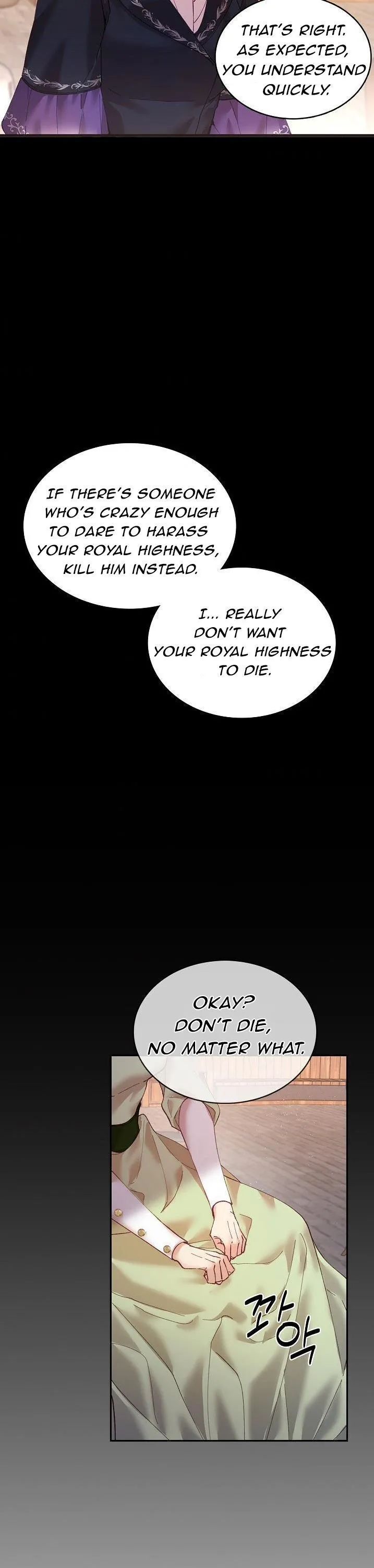 My Place Chapter 4 Online - página 20