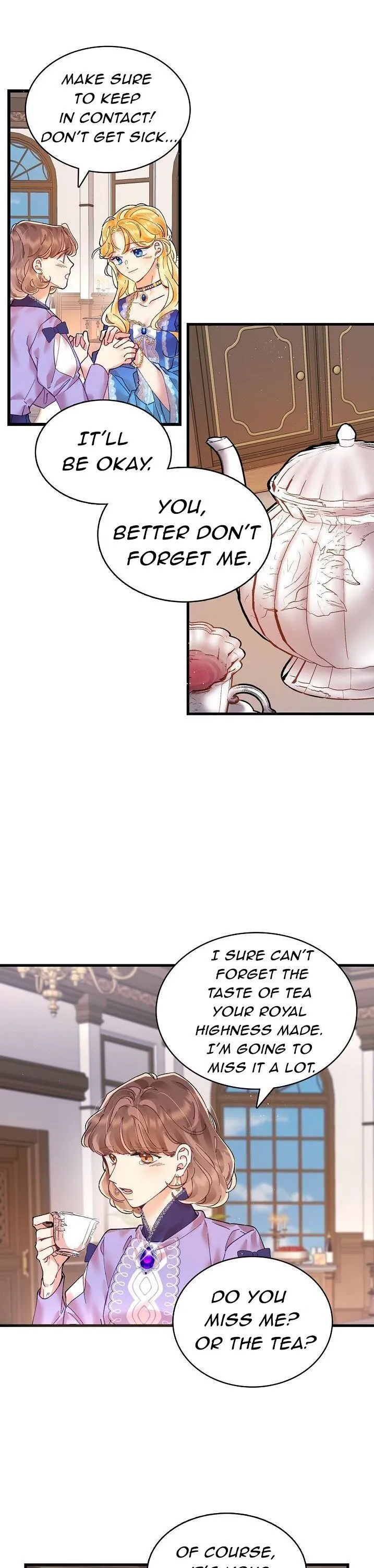 My Place Chapter 4 Online - página 24